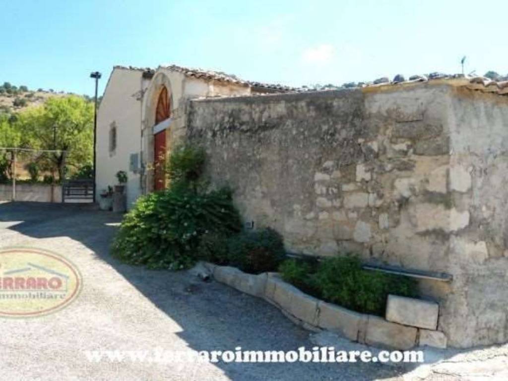 Villa a Scicli in Strada senza nome s.n.c - Foto 3