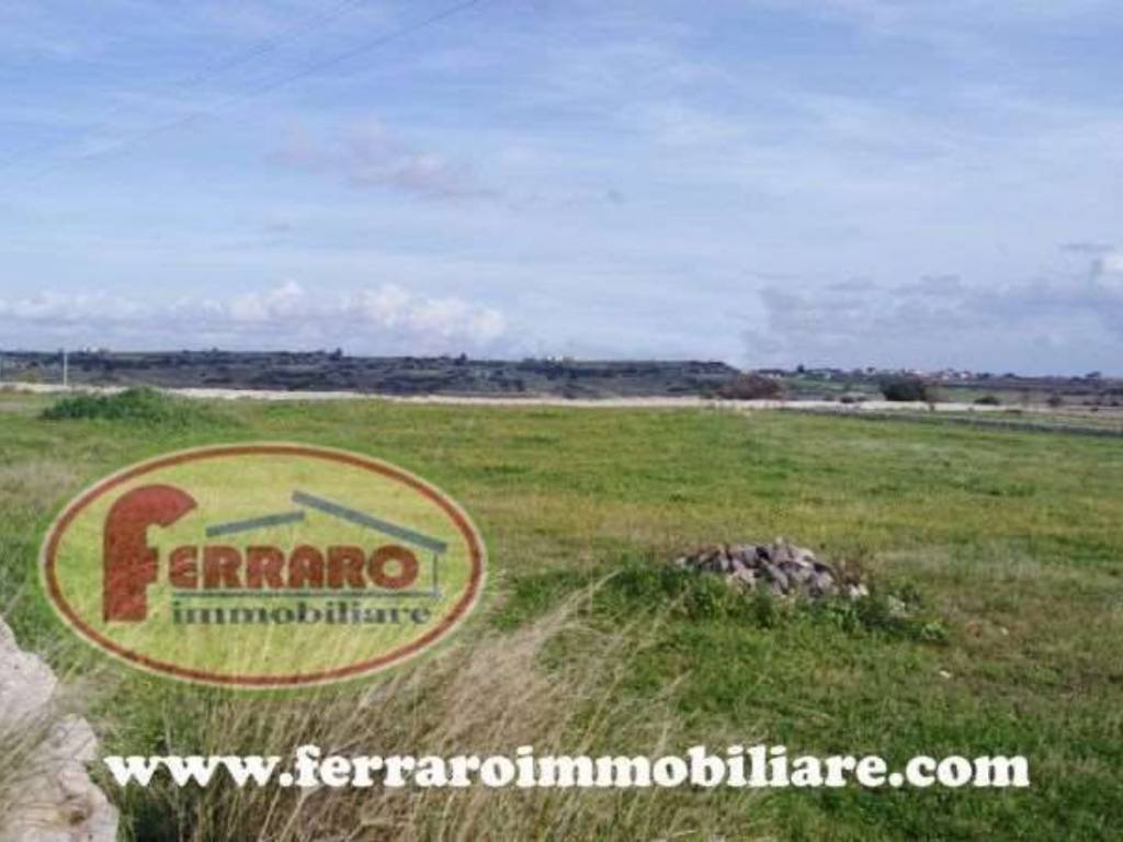 Terreno a Modica - Foto 2