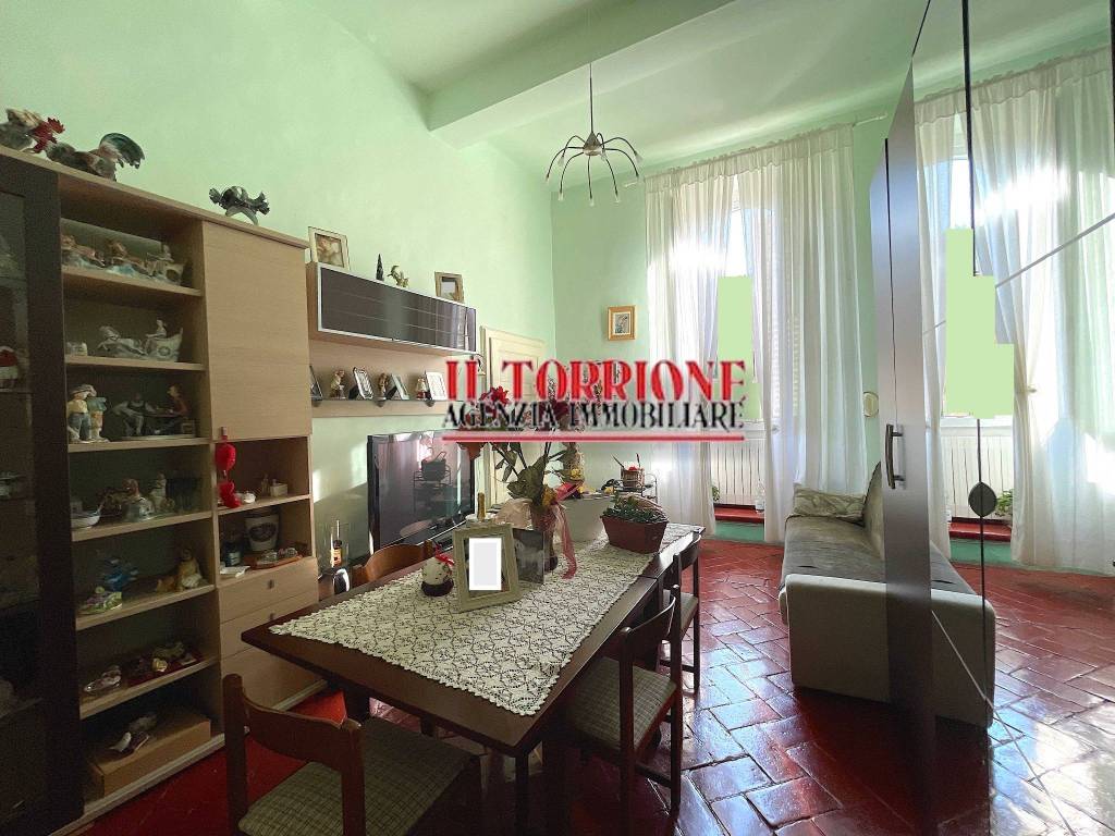 Appartamento a Pescia in Borgo della Vittoria - Foto 2