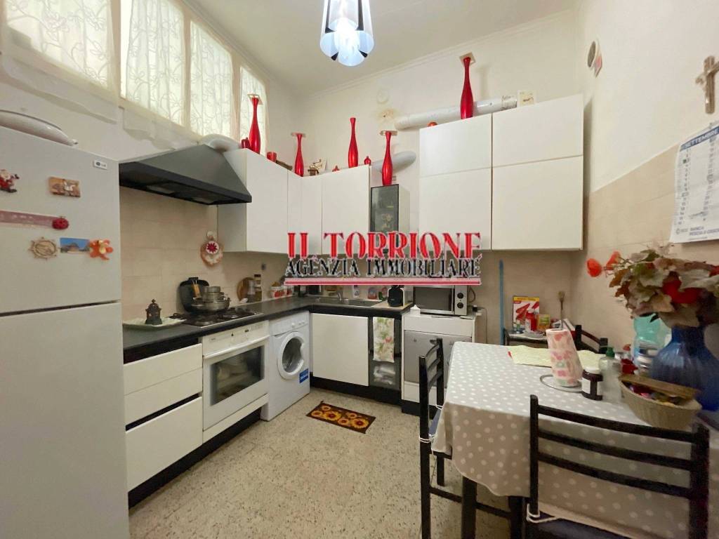 Appartamento a Pescia in Borgo della Vittoria - Foto 4