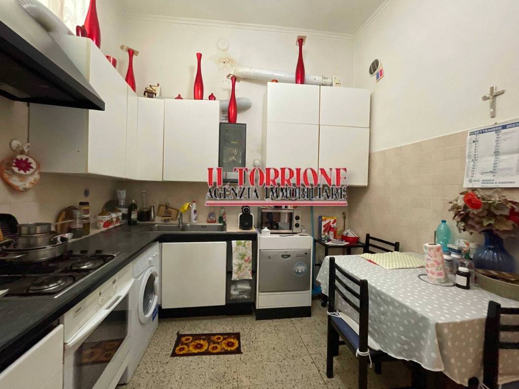 Appartamento a Pescia in Borgo della Vittoria - Foto 5