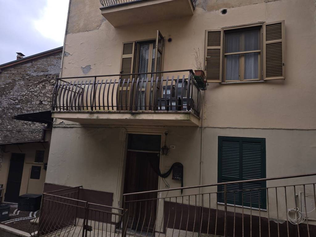 Appartamento a Ceccano in Via Pietra Liscia, 29 - Foto 4