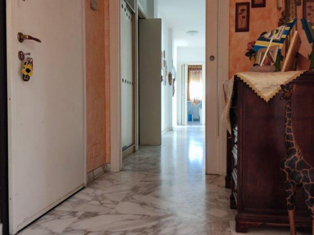 Appartamento a Pescara in Via di Sotto, 121 - Foto 3