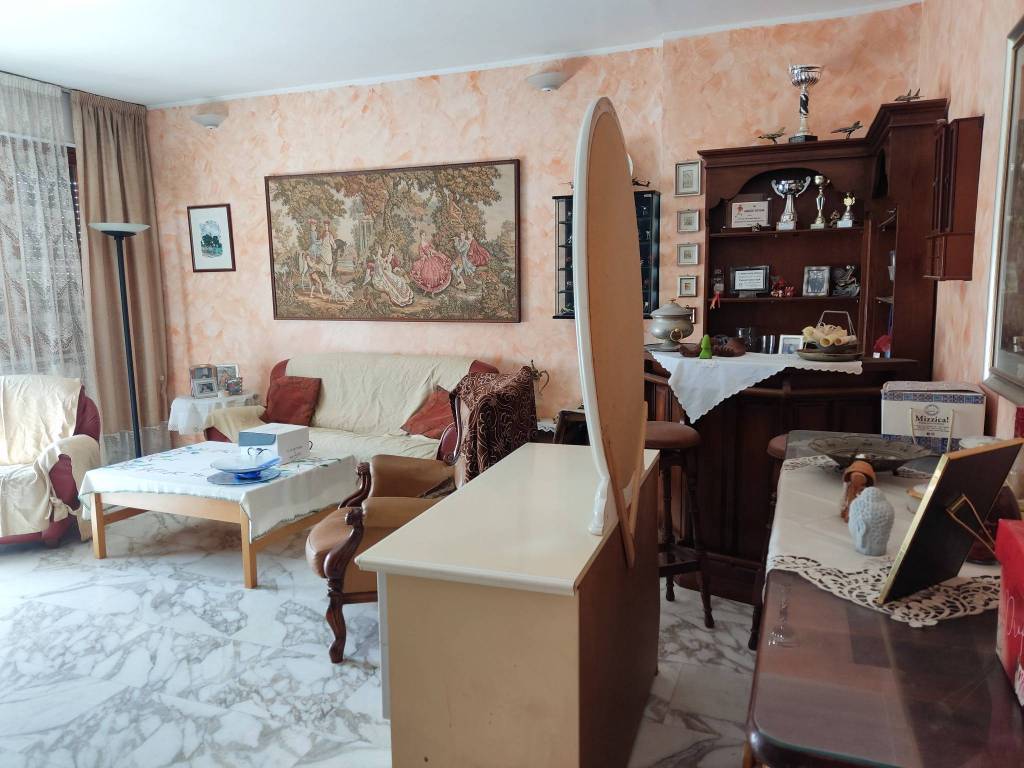 Appartamento a Pescara in Via di Sotto, 121 - Foto 4