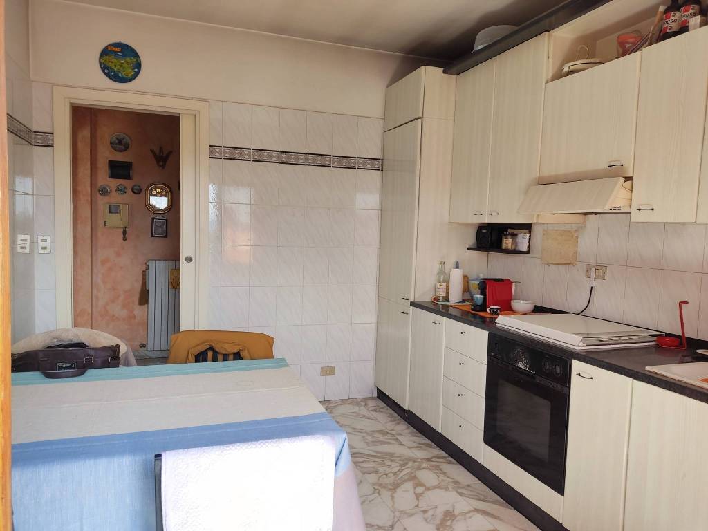 Appartamento a Pescara in Via di Sotto, 121 - Foto 5