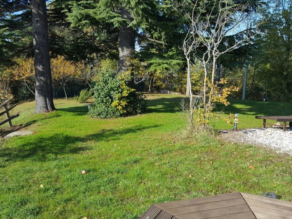 Villa a Sasso marconi in Via Pieve del Pino, 5 - Foto 2