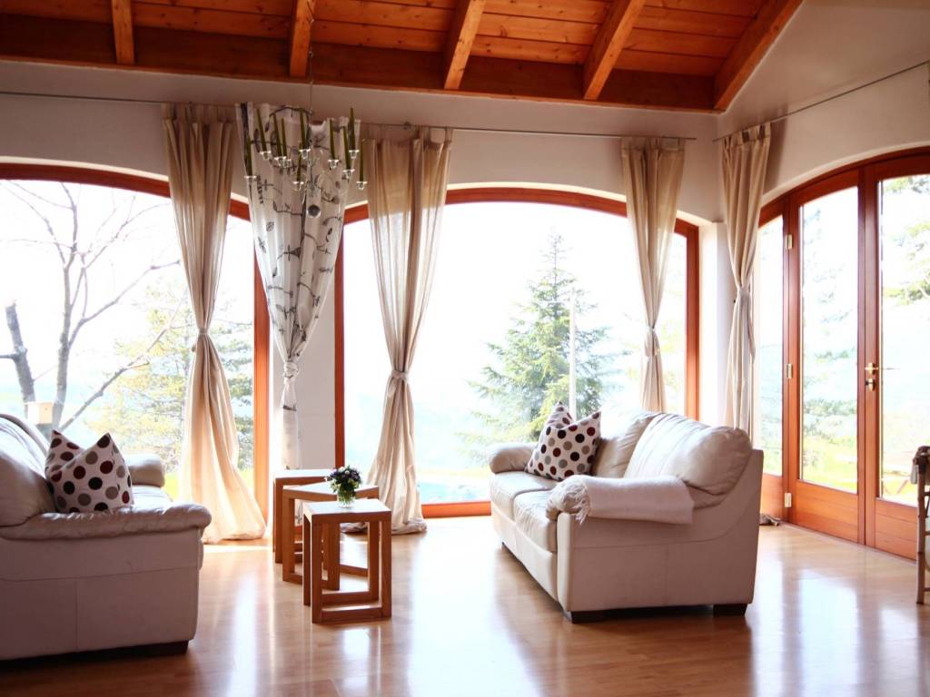 Villa a Sasso marconi in Via Pieve del Pino, 5 - Foto 3