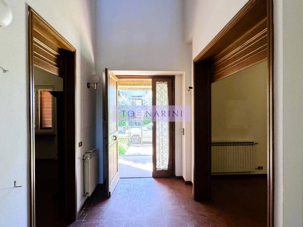 Villa a Monsummano terme in Via Lorenzo Ventavoli - Foto 4