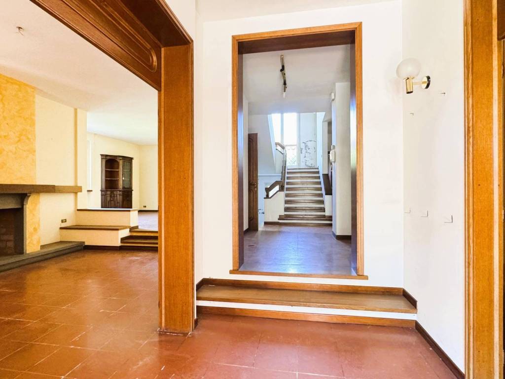 Villa a Monsummano terme in Via Lorenzo Ventavoli - Foto 5