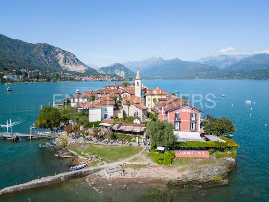 Villa a Stresa in Via Ugo Ara, 6 - Foto 4