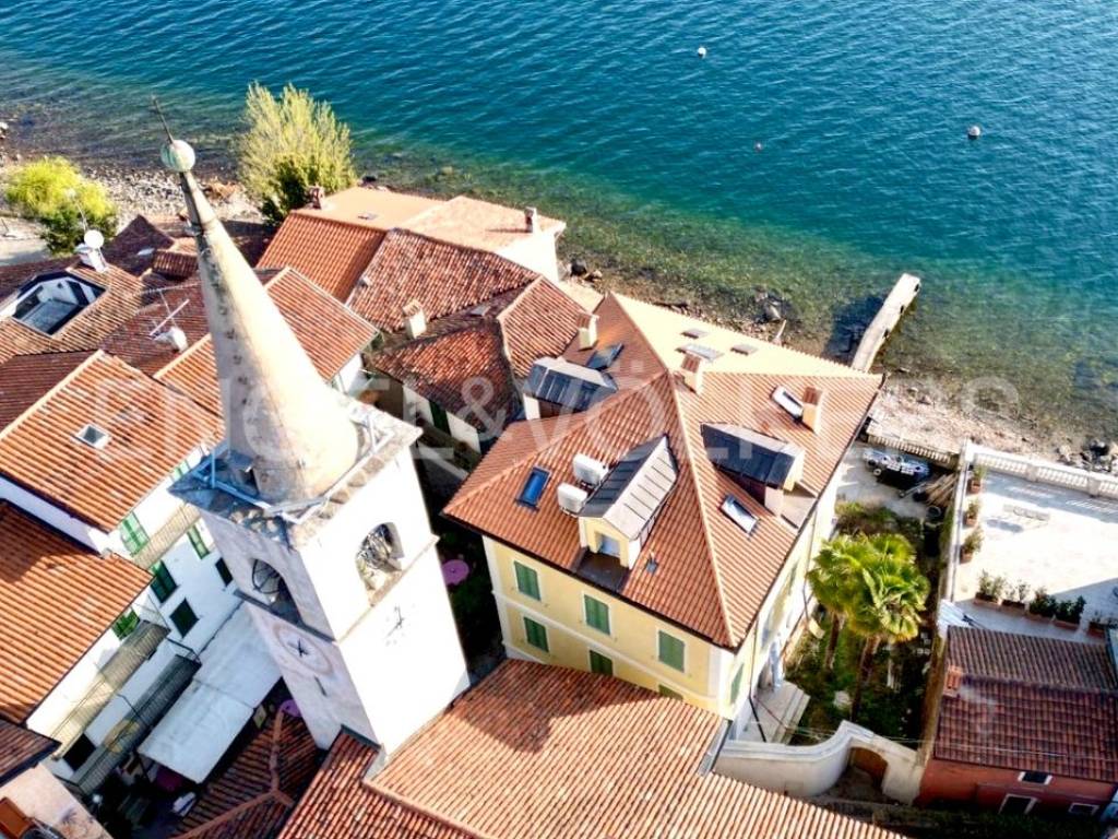 Villa a Stresa in Via Ugo Ara, 6 - Foto 5