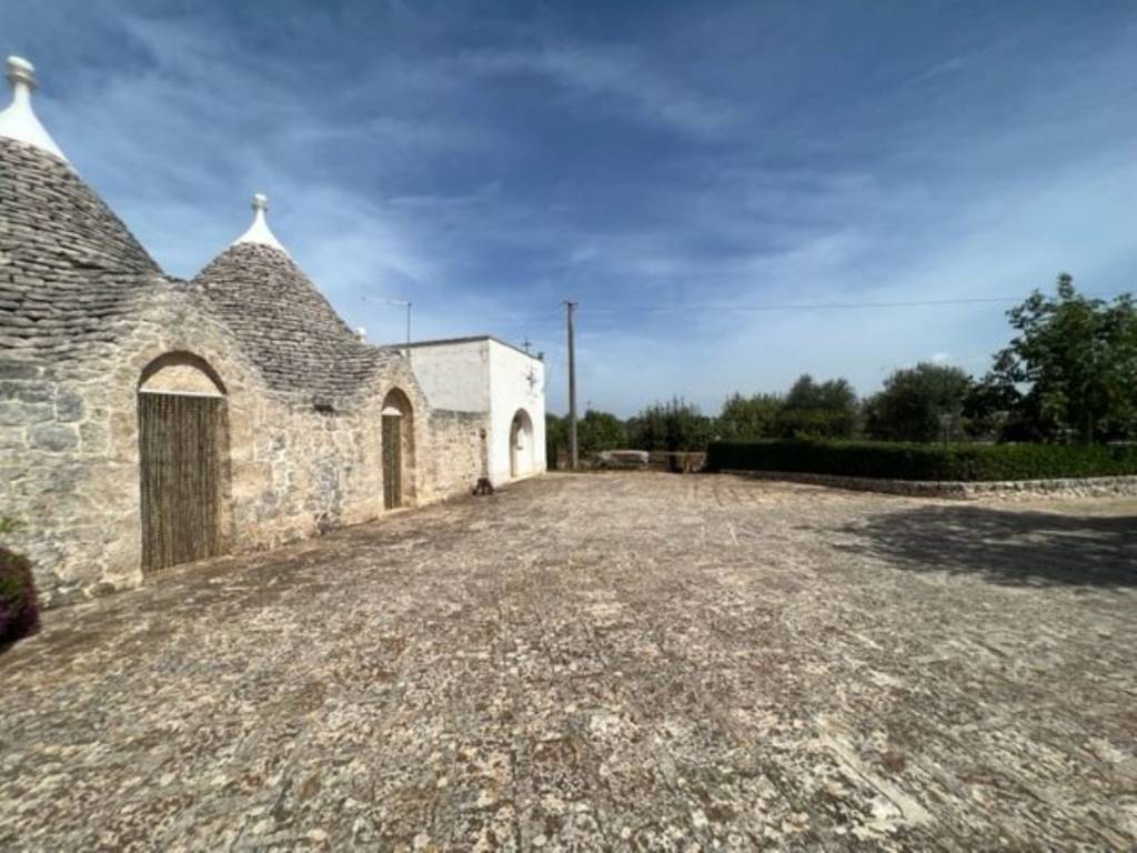 Rustico / casale a Ceglie messapica in Contrada Galante - Foto 4