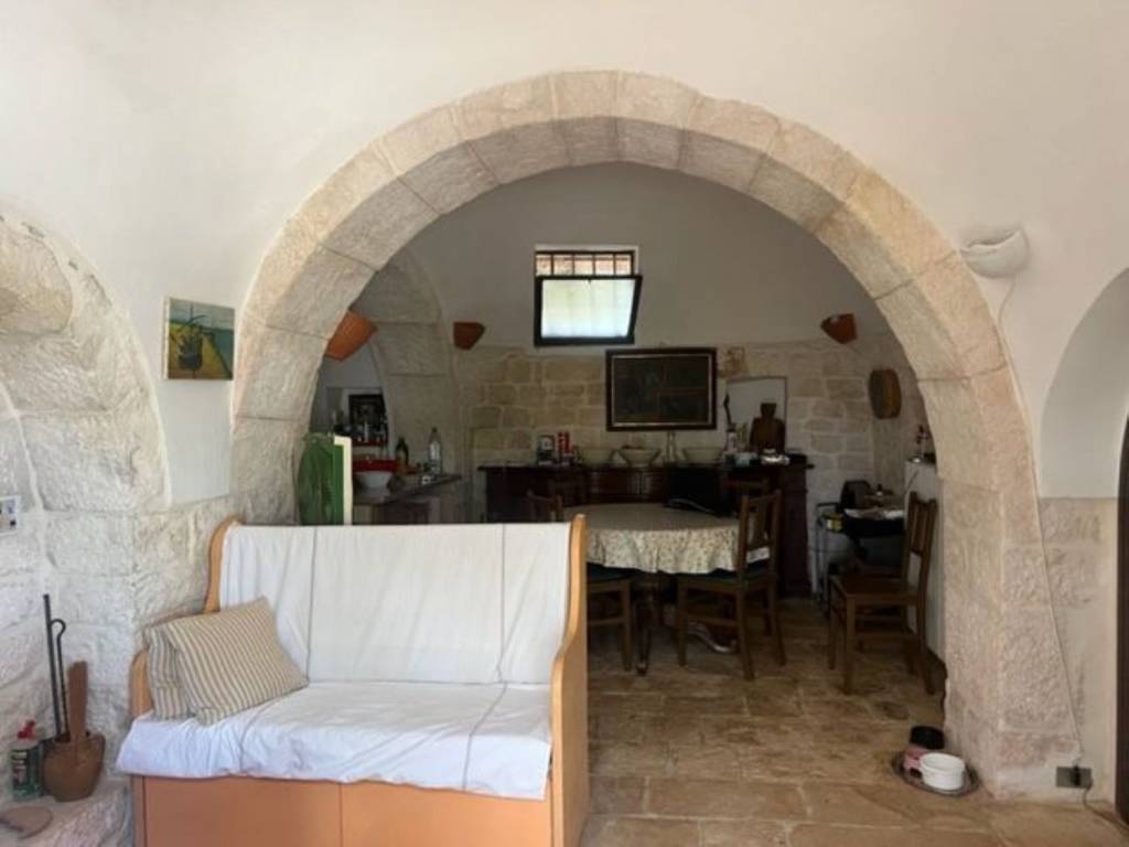 Rustico / casale a Ceglie messapica in Contrada Galante - Foto 5