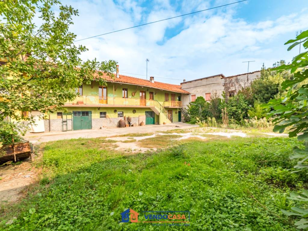 Rustico / casale a Busca in Via Conti della Morea - Foto 1