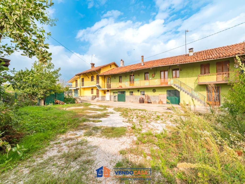 Rustico / casale a Busca in Via Conti della Morea - Foto 3