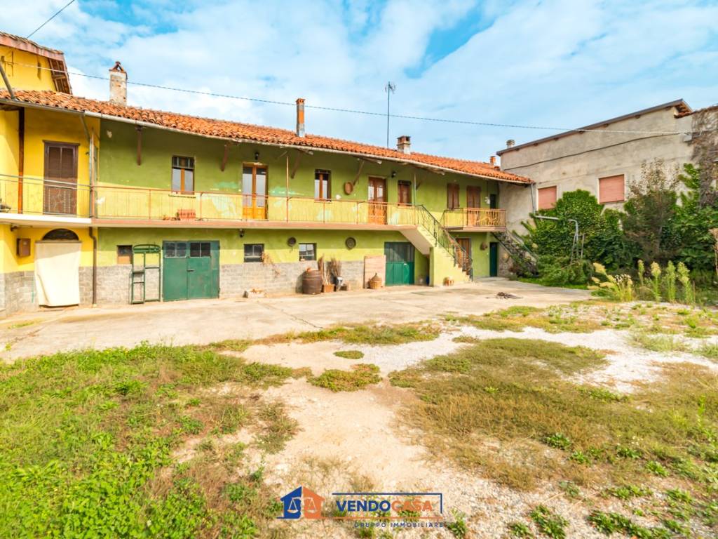 Rustico / casale a Busca in Via Conti della Morea - Foto 4