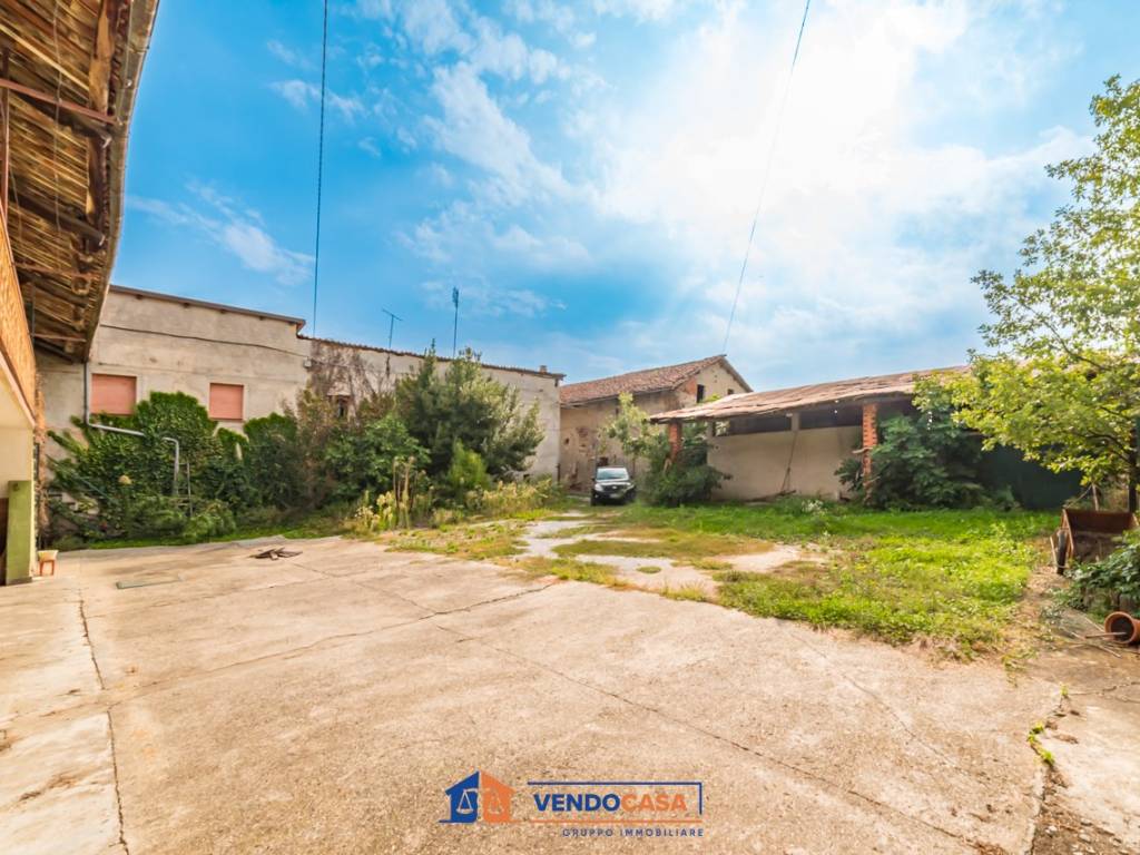 Rustico / casale a Busca in Via Conti della Morea - Foto 5