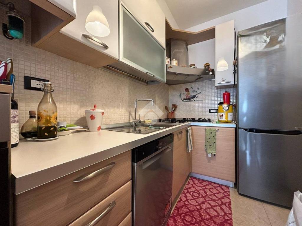 Appartamento a Silea in via Enzo Venturini, 1 - Foto 5