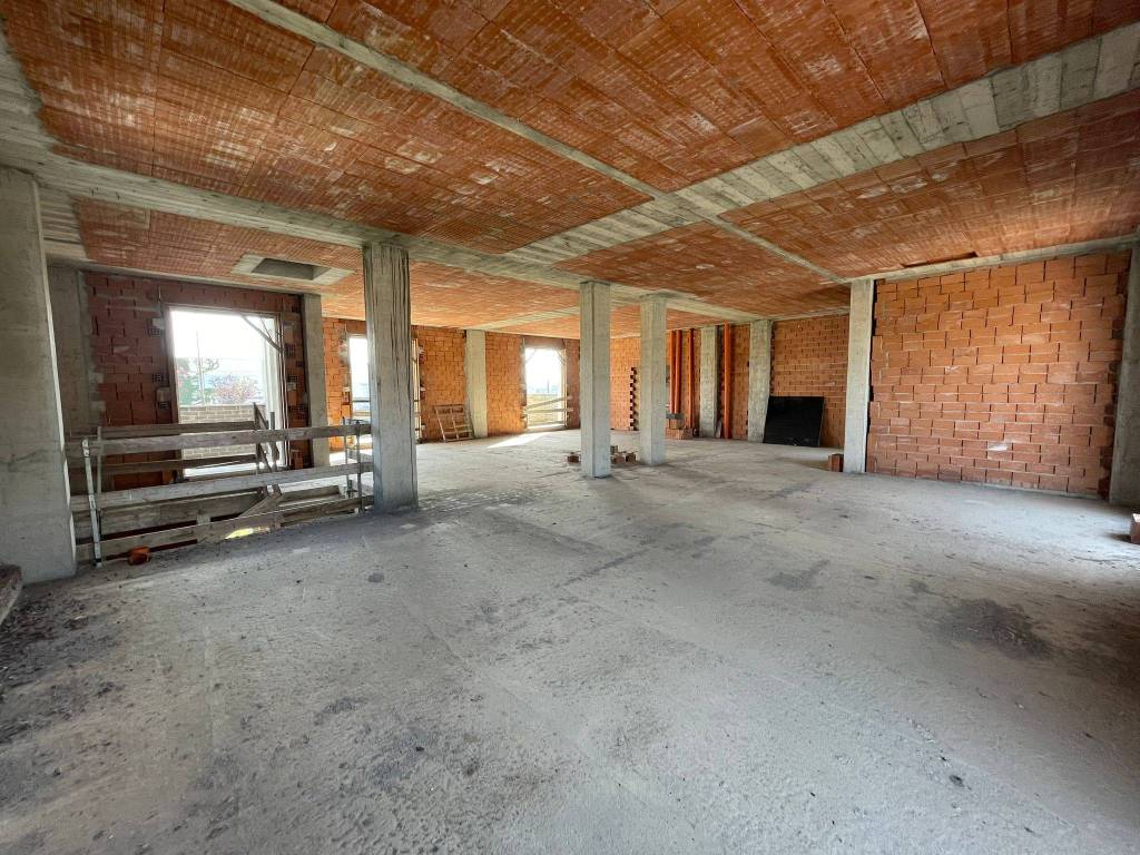 Appartamento a Caramagna piemonte in Via Rovarino - Foto 5