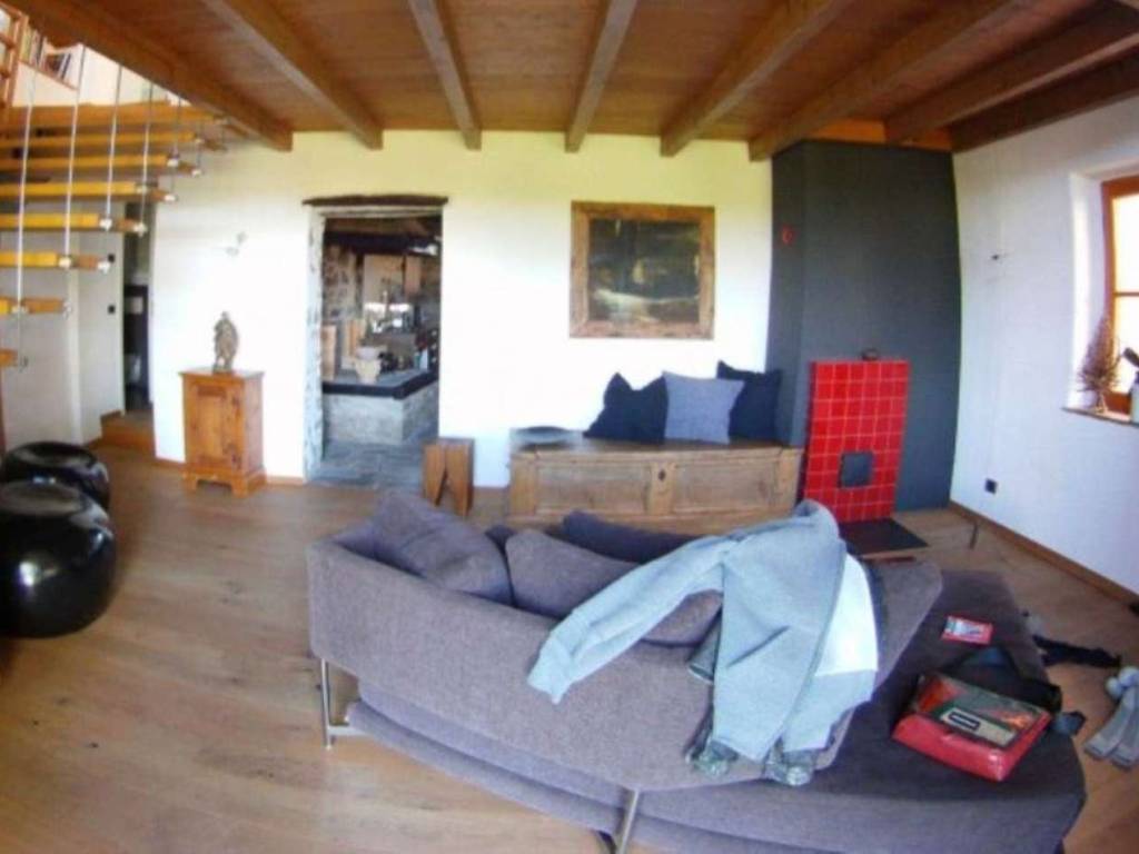 Rustico / casale a Dolegna del collio in via Località Scriò 1 - Foto 4