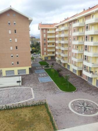 Appartamento a Frosinone in via la botte - Foto 3