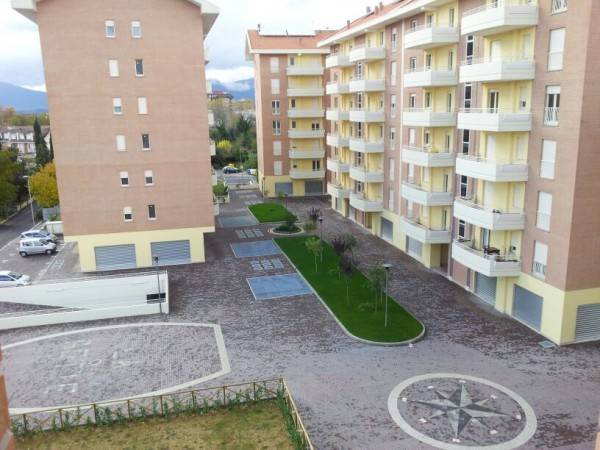 Appartamento a Frosinone in via la botte - Foto 4