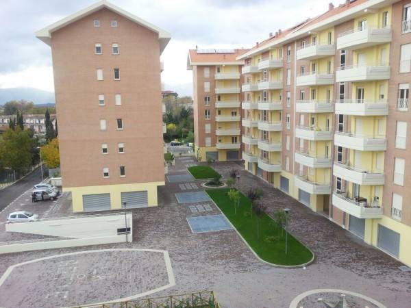 Appartamento a Frosinone in via la botte - Foto 5