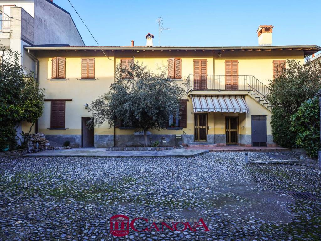 Appartamento a Veniano in Via San Lorenzo, 10 - Foto 1