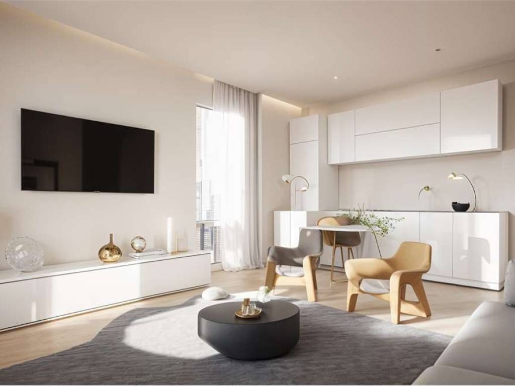 Appartamento a Riccione in Viale Savignano - Foto 2