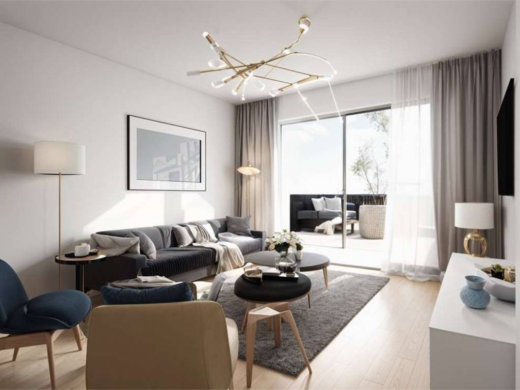 Appartamento a Riccione in Viale Savignano - Foto 3