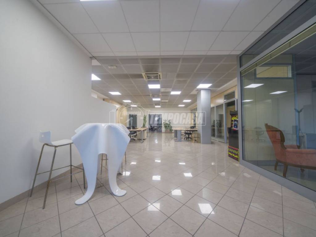 Immobile a Corridonia in Viale pausula - Foto 5