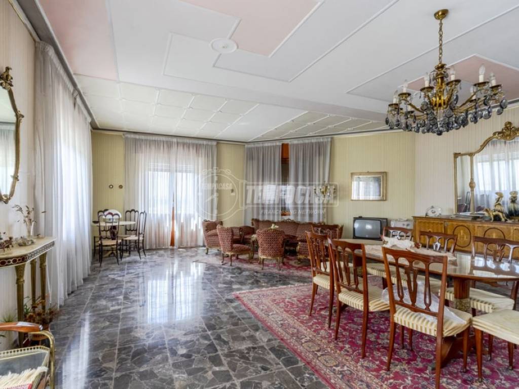 Casa indipendente a Monte san giusto in Via Macerata, 6 - Foto 2