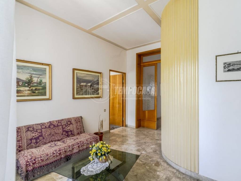 Casa indipendente a Monte san giusto in Via Macerata, 6 - Foto 4