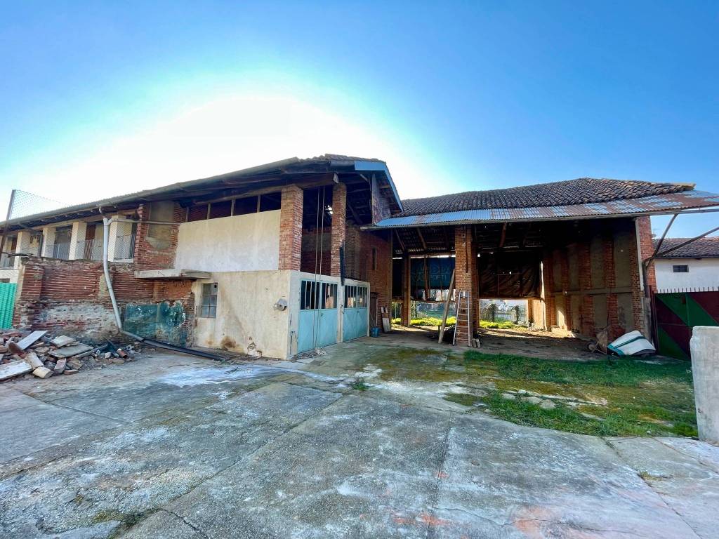 Rustico / casale a Buttigliera d'asti in Via 24 Maggio, 48 - Foto 3