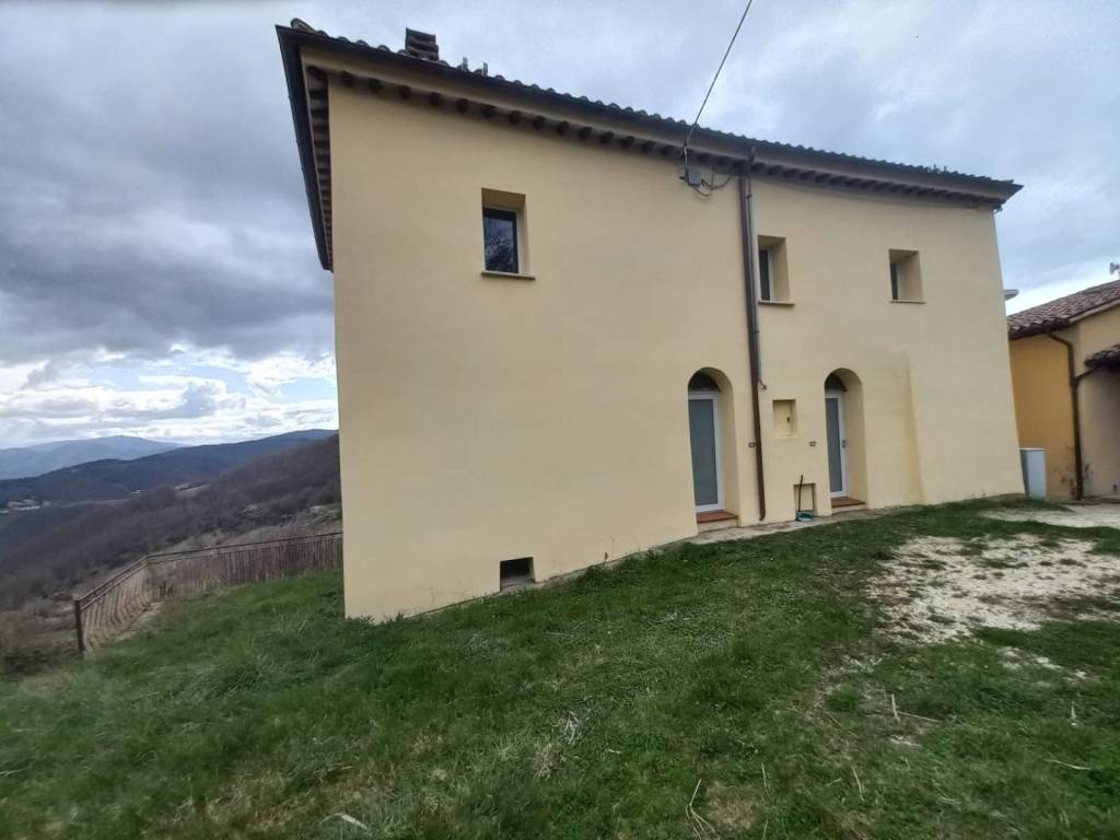 Rustico / casale a Sellano in Località Vio - Foto 5
