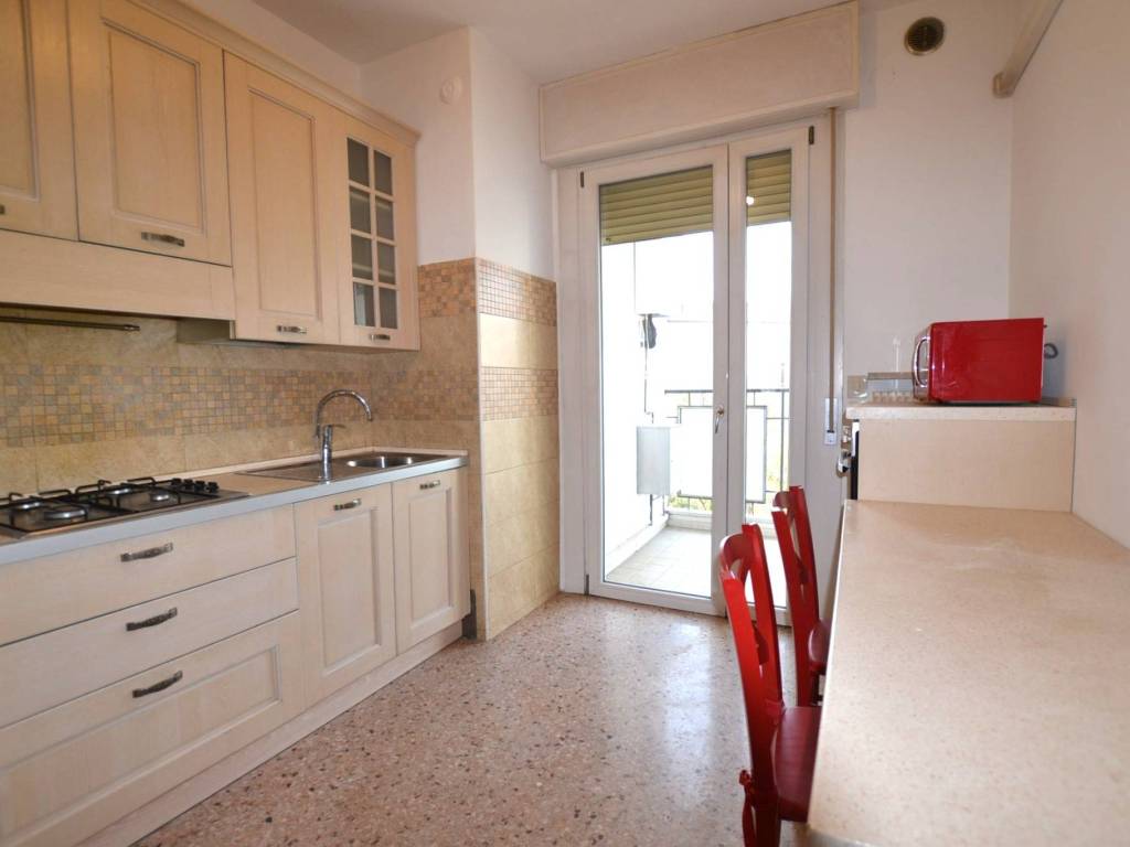 Appartamento a Pordenone in Via Guglielmo Oberdan, 12 - Foto 2