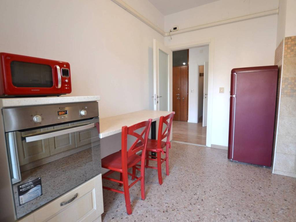 Appartamento a Pordenone in Via Guglielmo Oberdan, 12 - Foto 3