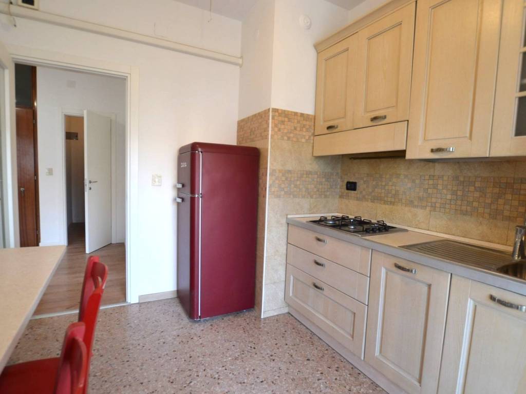 Appartamento a Pordenone in Via Guglielmo Oberdan, 12 - Foto 4