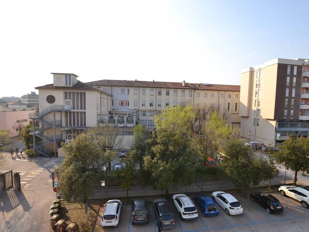 Appartamento a Pordenone in Via Guglielmo Oberdan, 12 - Foto 5
