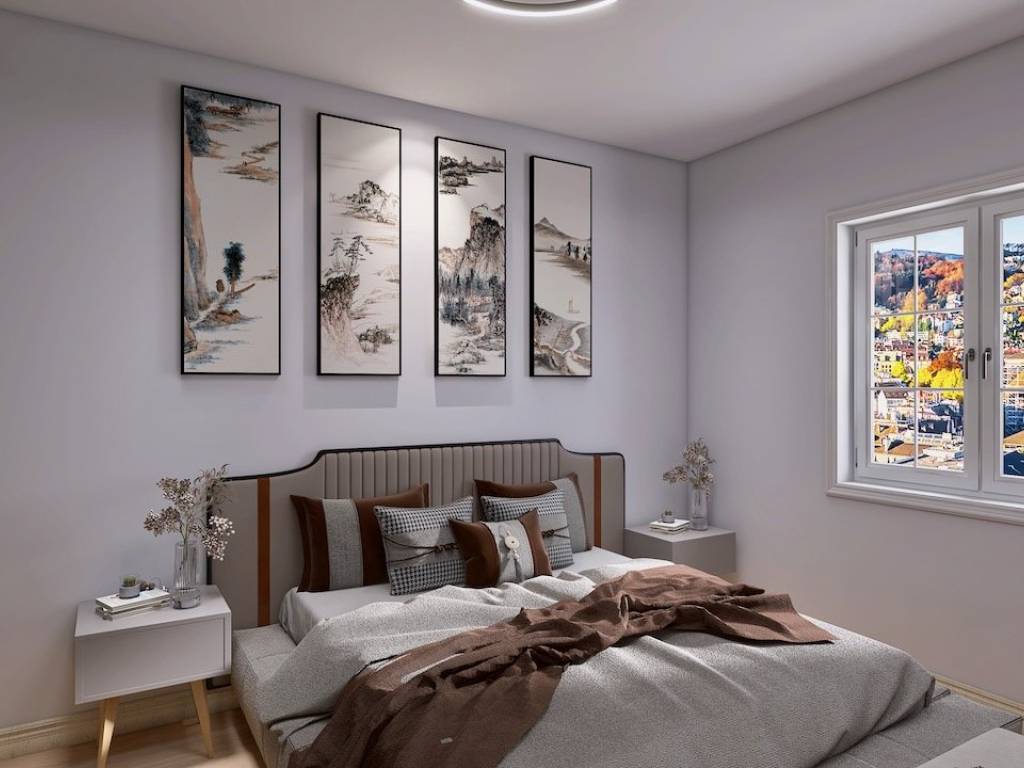 Appartamento a Pontedera in Via Fornace Braccini, 6 - Foto 4