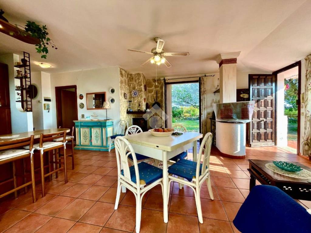 Villa a Andora in Strada Colla Micheri Semaforo, 6 - Foto 5