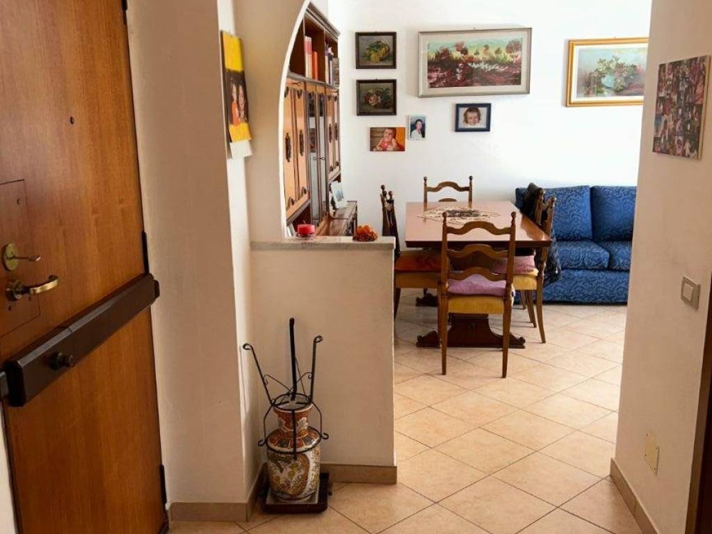 Appartamento a Varese in Via Tagliamento, 20 - Foto 4