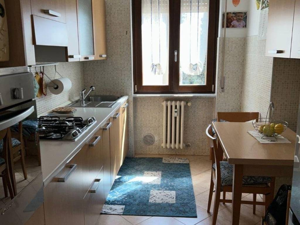 Appartamento a Varese in Via Tagliamento, 20 - Foto 5