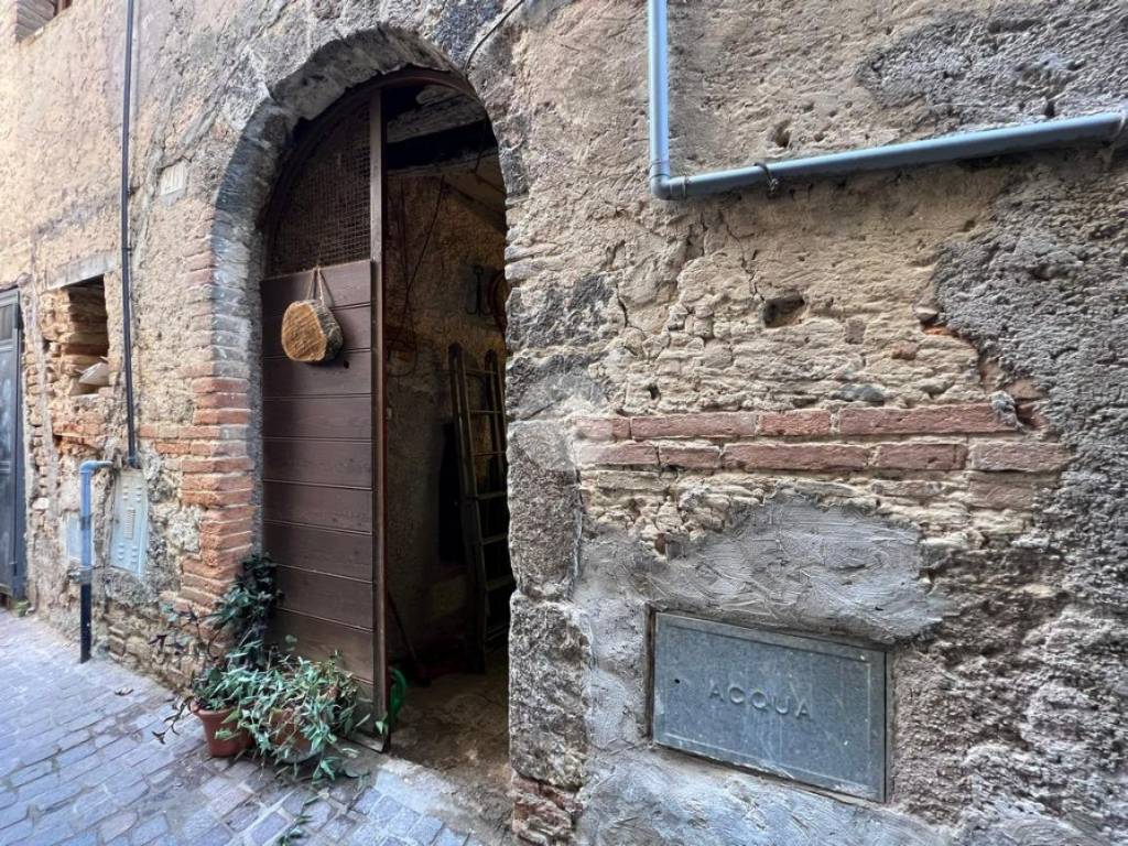 Box / garage a Montebuono in Via Giuseppe Verdi, 26 - Foto 2