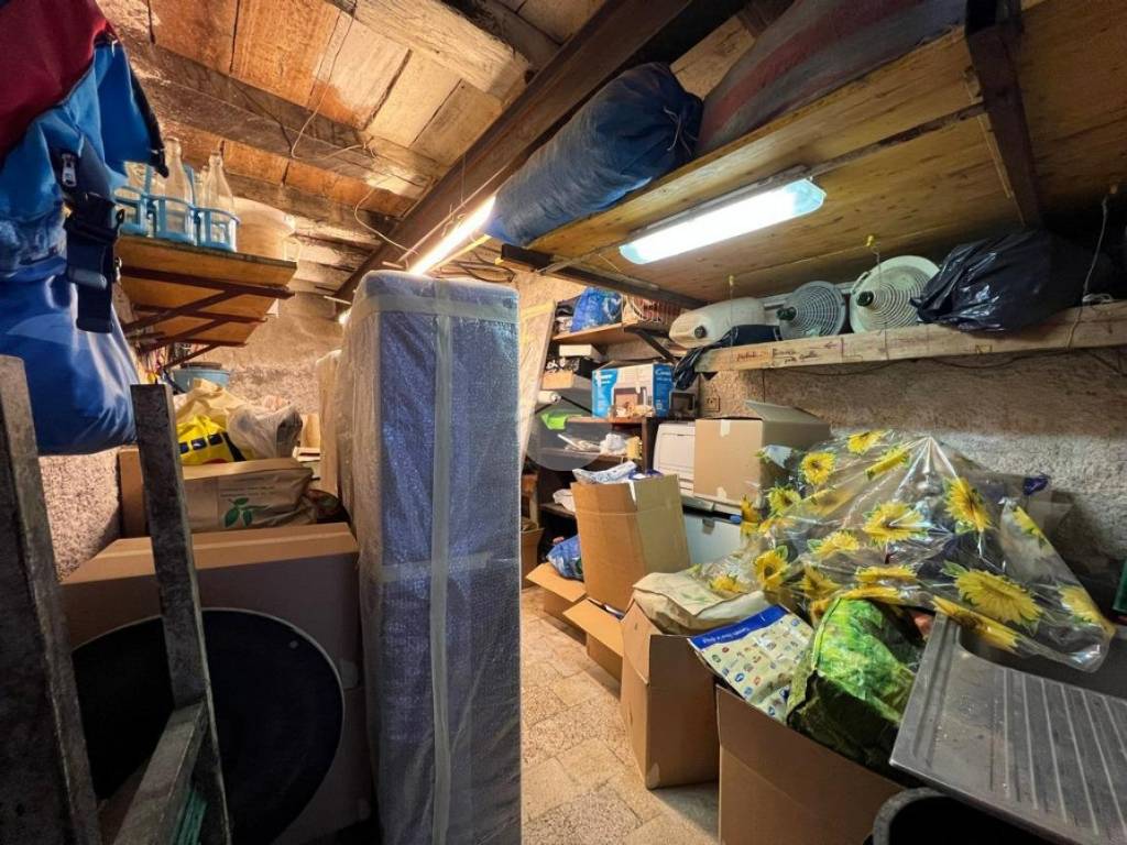 Box / garage a Montebuono in Via Giuseppe Verdi, 26 - Foto 3