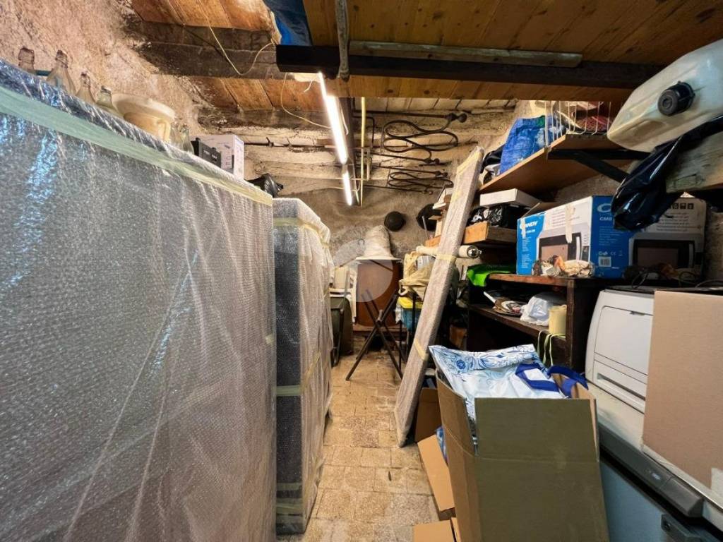 Box / garage a Montebuono in Via Giuseppe Verdi, 26 - Foto 4