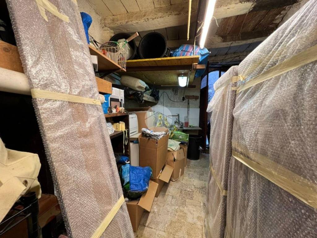 Box / garage a Montebuono in Via Giuseppe Verdi, 26 - Foto 5