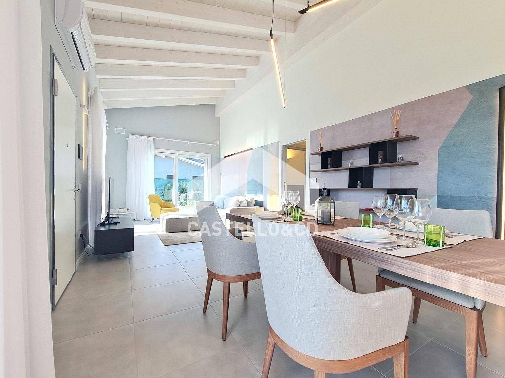 Villa a Lonato del garda in viale roma, 10 - Foto 3