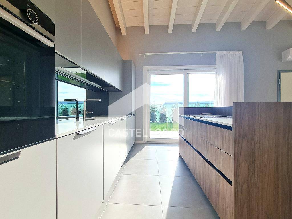 Villa a Lonato del garda in viale roma, 10 - Foto 5