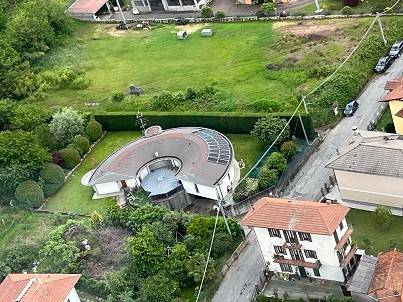 Villa a Cossato in Via Dante Alighieri, 100 - Foto 2
